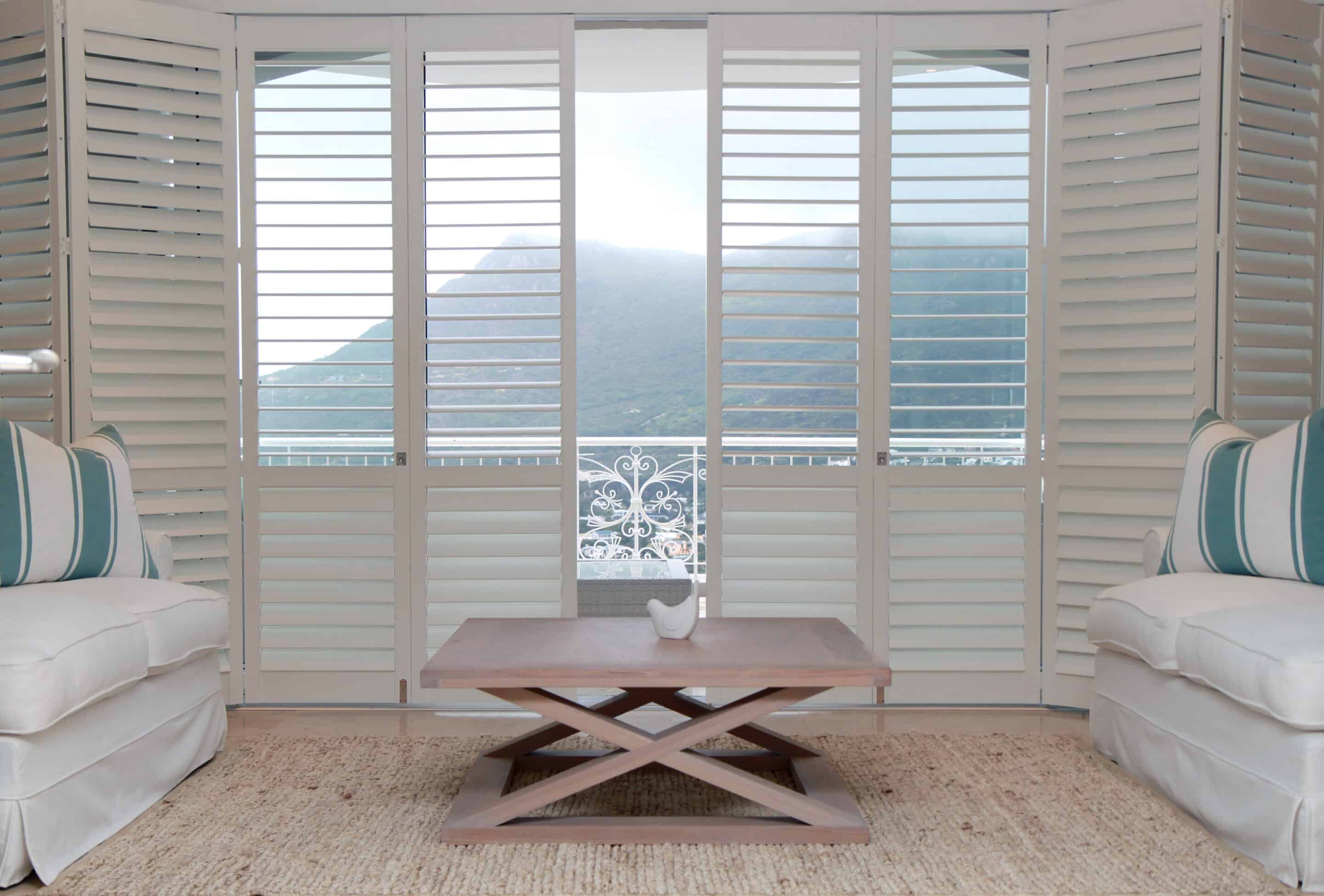 Wood Shutters - Made in the Shade South Baldwin