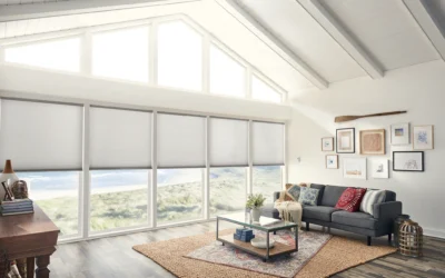 The Best Window Shades to Boost Comfort and Save Energy