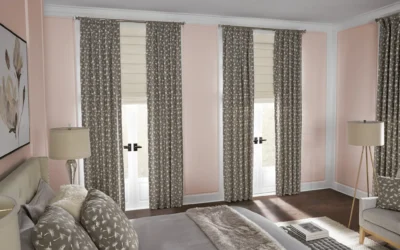 How to Layer Window Treatments for a Stylish Home