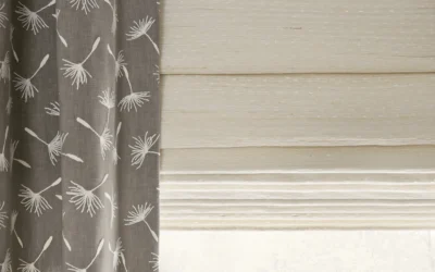 Choosing the Perfect Window Treatments for Every Room
