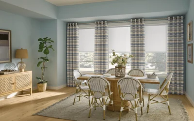 Refresh Your View with Stylish Spring Windows