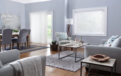 Top 5 Reasons to Upgrade to Motorized Window Shades