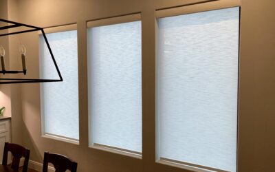 Smart Window Shades for Modern Homes: Tech Meets Style