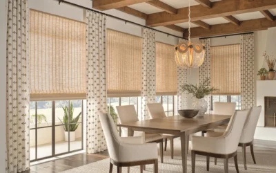 Cozy Living: Energy-Saving Window Solutions