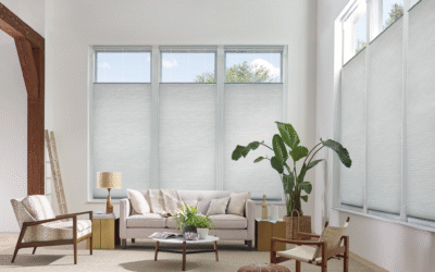 Smart Window Shades for the Season Ahead