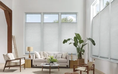 Smart Window Shades for the Season Ahead