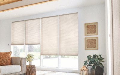 Stay Warm & Save: Winter Window Treatments That Work
