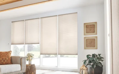 Stay Warm & Save: Winter Window Treatments That Work