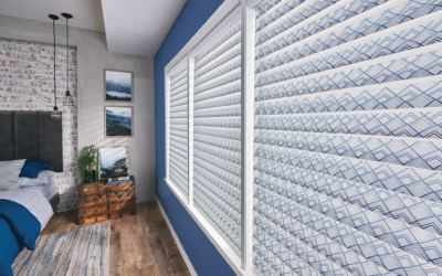 Light-Filtering Shades for Brighter South Baldwin Homes
