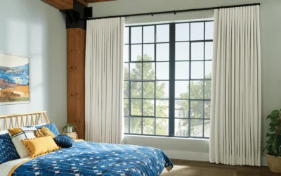Spring Draperies for Lasting Design in South Baldwin
