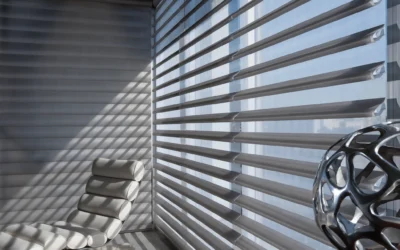 Choosing Filtering Shades for South Baldwin Homes