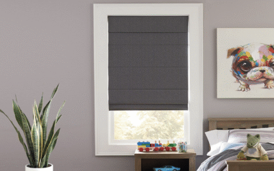 How Solar Shades Reduce Heat & UV Damage