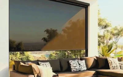 Best Outdoor Patio Shades in South Baldwin | Sun Protection 2026