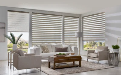 Motorized Blinds Installation South Baldwin | Smart Home 2026