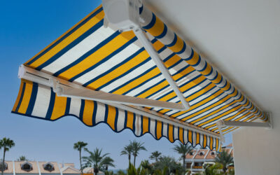 Retractable Awnings South Baldwin | Coastal UV Protection 2026