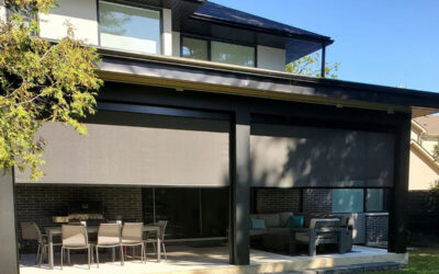 Solar Screen Installation South Baldwin | Block Heat Keep Views 2026
