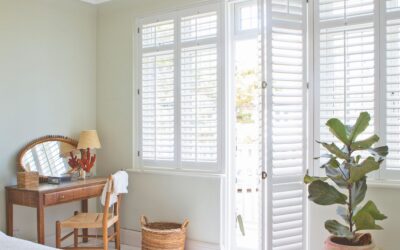 Plantation Shutters South Baldwin | Saltwater-Resistant