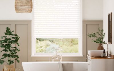 Faux Wood Blinds South Baldwin | Humidity-Proof 2026