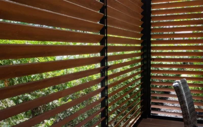 Vacation Rental Shutters South Baldwin | VRBO-Ready 2026