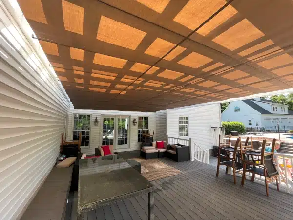 Pergola Shade Systems South Baldwin Pergola Shade Systems South Baldwin
