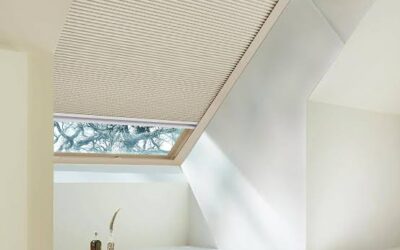 Skylight Shades South Baldwin | Vaulted Ceilings