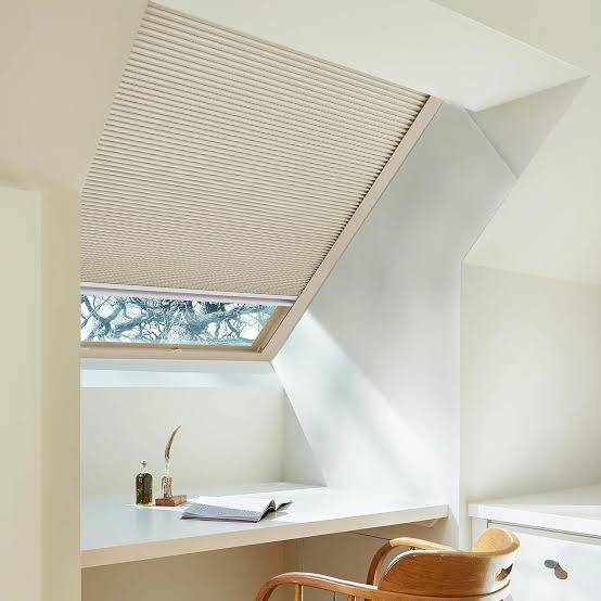 Skylight Blinds San Antonio