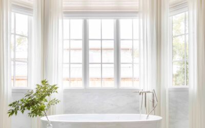 Bathroom Window Treatments South Baldwin | Moisture-Proof Solutions